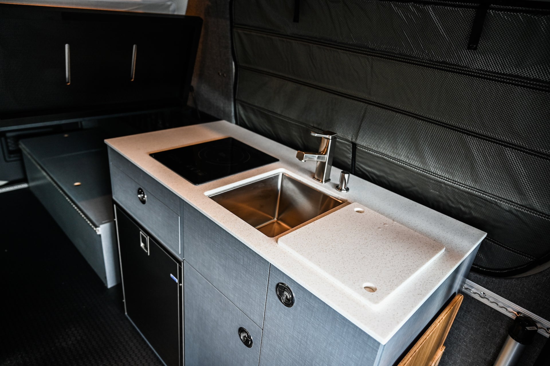 2021 MERCEDES SPRINTER RWD 144WB